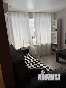 1-к квартира, на длительный срок, 30м2, 2/5 этаж