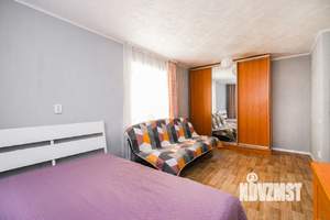 1-к квартира, посуточно, 35м2, 1/5 этаж