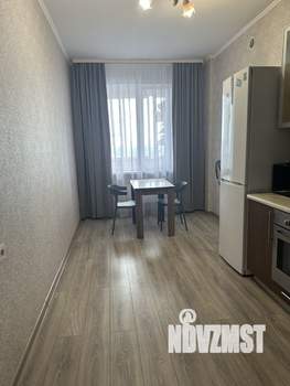 1-к квартира, на длительный срок, 47м2, 13/22 этаж