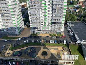 2-к квартира, на длительный срок, 75м2, 16/17 этаж