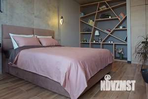 Студия квартира, посуточно, 22м2, 4/25 этаж