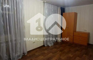 1-к квартира, на длительный срок, 31м2, 4/9 этаж