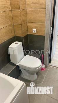 1-к квартира, на длительный срок, 33м2, 11/13 этаж