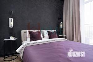 2-к квартира, на длительный срок, 40м2, 10/16 этаж