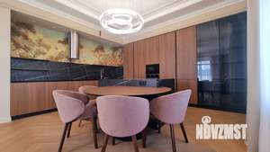 3-к квартира, на длительный срок, 110м2, 6/26 этаж