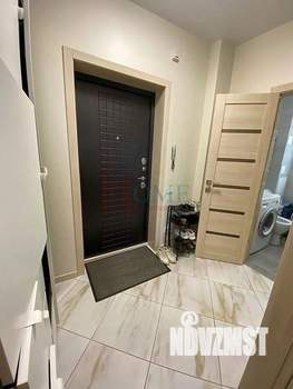 1-к квартира, на длительный срок, 42м2, 11/17 этаж