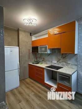 1-к квартира, на длительный срок, 46м2, 15/25 этаж