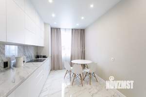 2-к квартира, на длительный срок, 69м2, 24/25 этаж
