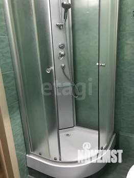 Студия квартира, на длительный срок, 25м2, 19/22 этаж