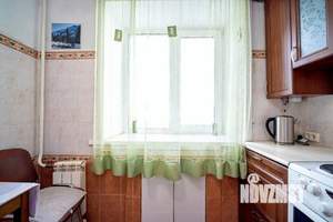 3-к квартира, на длительный срок, 59м2, 3/5 этаж