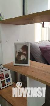 1-к квартира, посуточно, 49м2, 10/17 этаж