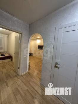 1-к квартира, на длительный срок, 40м2, 5/10 этаж