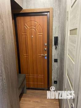 1-к квартира, на длительный срок, 32м2, 4/5 этаж