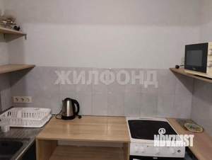 Студия квартира, на длительный срок, 38м2, 5/10 этаж