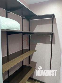 Студия квартира, на длительный срок, 30м2, 15/17 этаж