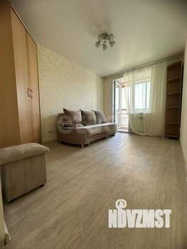 2-к квартира, на длительный срок, 58м2, 11/18 этаж