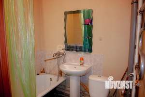 1-к квартира, на длительный срок, 37м2, 5/9 этаж