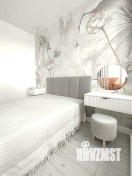 Студия квартира, на длительный срок, 32м2, 11/21 этаж