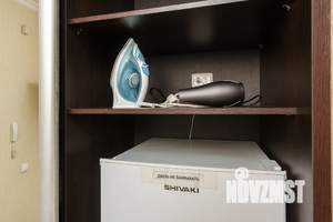 1-к квартира, посуточно, 32м2, 3/25 этаж