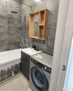 Студия квартира, на длительный срок, 30м2, 19/26 этаж