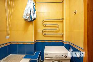 1-к квартира, на длительный срок, 45м2, 4/12 этаж