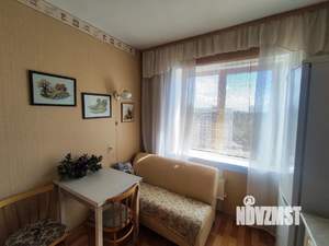 1-к квартира, на длительный срок, 34м2, 10/10 этаж