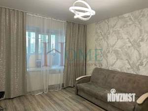 1-к квартира, на длительный срок, 40м2, 1/14 этаж