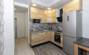 1-к квартира, на длительный срок, 39м2, 11/19 этаж