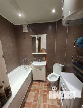 Студия квартира, на длительный срок, 26м2, 6/10 этаж