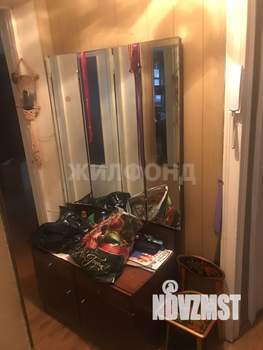 2-к квартира, на длительный срок, 44м2, 4/5 этаж