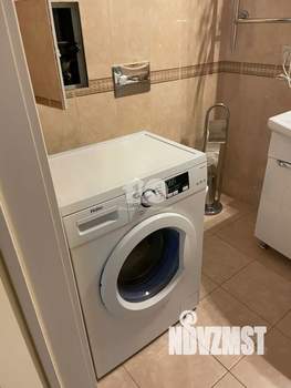 1-к квартира, на длительный срок, 40м2, 7/26 этаж