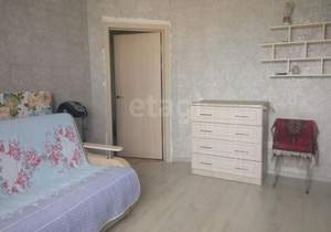 2-к квартира, на длительный срок, 55м2, 10/11 этаж