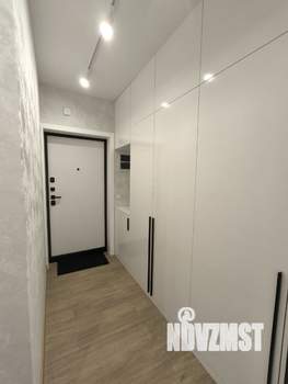 2-к квартира, на длительный срок, 43м2, 22/23 этаж