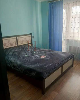 2-к квартира, на длительный срок, 53м2, 9/10 этаж