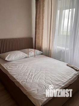 2-к квартира, на длительный срок, 40м2, 20/27 этаж
