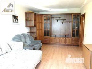 2-к квартира, на длительный срок, 54м2, 3/10 этаж