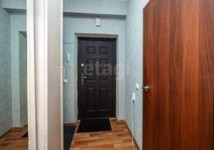 Студия квартира, на длительный срок, 19м2, 1/10 этаж