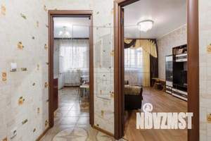 1-к квартира, на длительный срок, 36м2, 3/10 этаж