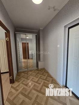 2-к квартира, на длительный срок, 40м2, 7/16 этаж