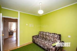 3-к квартира, на длительный срок, 64м2, 2/9 этаж