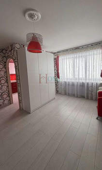 1-к квартира, на длительный срок, 31м2, 5/5 этаж