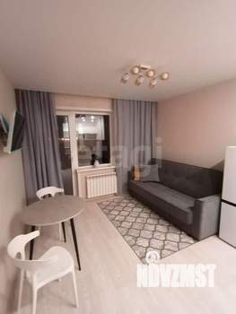 2-к квартира, на длительный срок, 36м2, 6/22 этаж