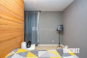 2-к квартира, на длительный срок, 44м2, 16/17 этаж
