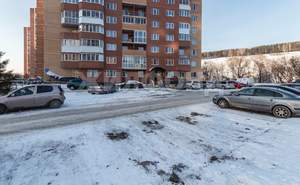 1-к квартира, на длительный срок, 39м2, 12/19 этаж