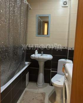 1-к квартира, на длительный срок, 20м2, 9/10 этаж