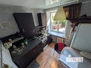 1-к квартира, на длительный срок, 32м2, 5/9 этаж