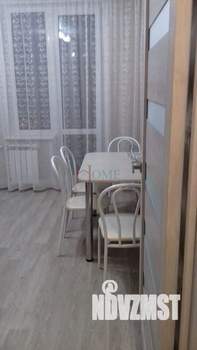 1-к квартира, на длительный срок, 42м2, 13/25 этаж