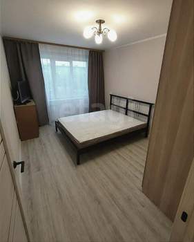 3-к квартира, на длительный срок, 63м2, 8/9 этаж