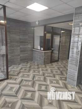 Студия квартира, на длительный срок, 42м2, 6/23 этаж