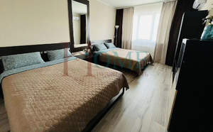 1-к квартира, на длительный срок, 40м2, 11/17 этаж